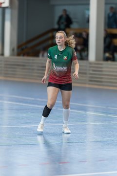 Bild 7 - wBJ HSG Kremperheide/Muensterdorf - HSG Joerl-Doppeleiche Vioel : Ergebnis: 34:23